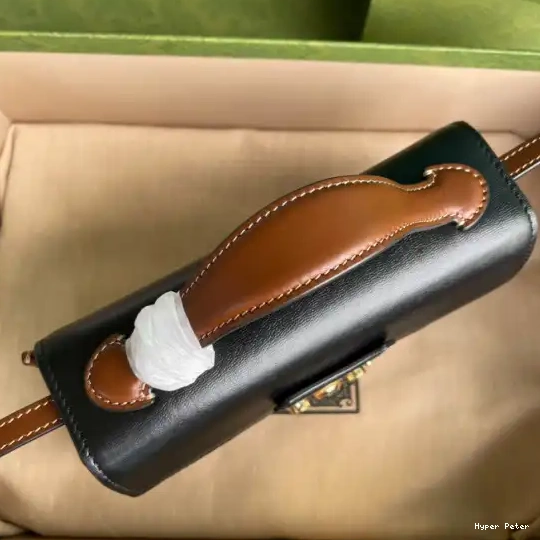 Hyper Peter bag padlock mini GUCCI 0601